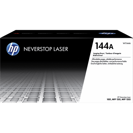 HP - 144A Neverstop Imaging Drum - Black