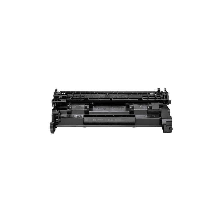 HP Original Standard Yield Laser Toner Cartridge - Black - 1 Each - 2900 Pages HP Original Standard Yield Laser Toner Cartridge - Black - 1 Each - 2900 Pages