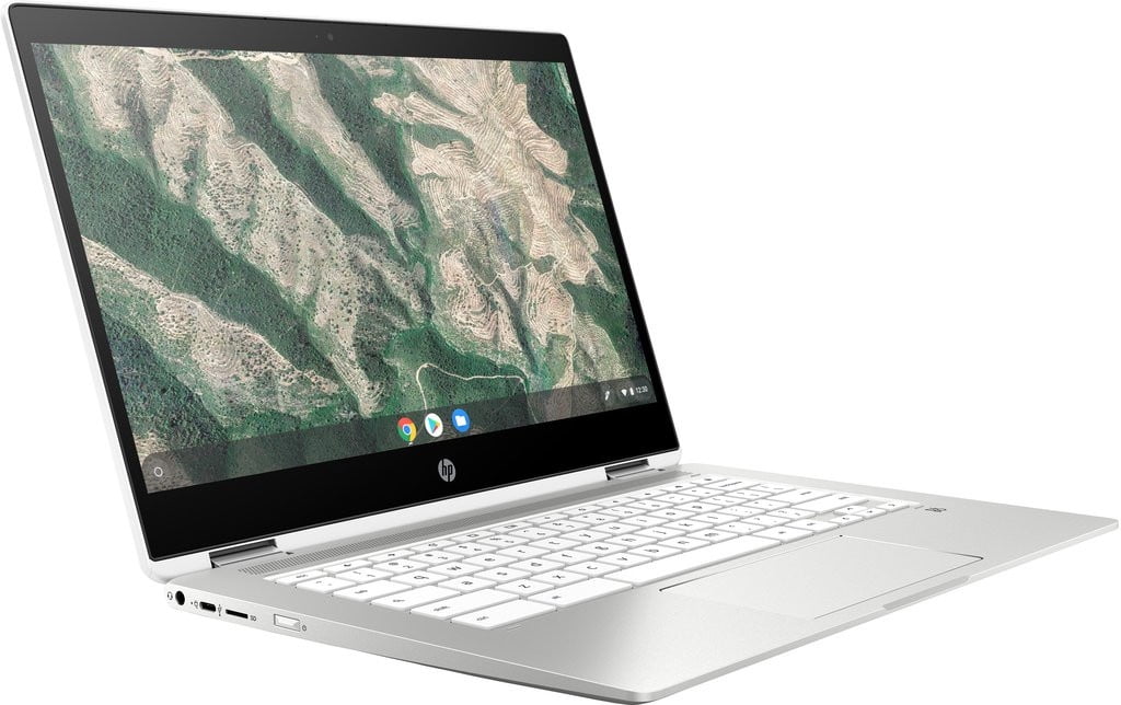 HP 14B Chromebook 14
