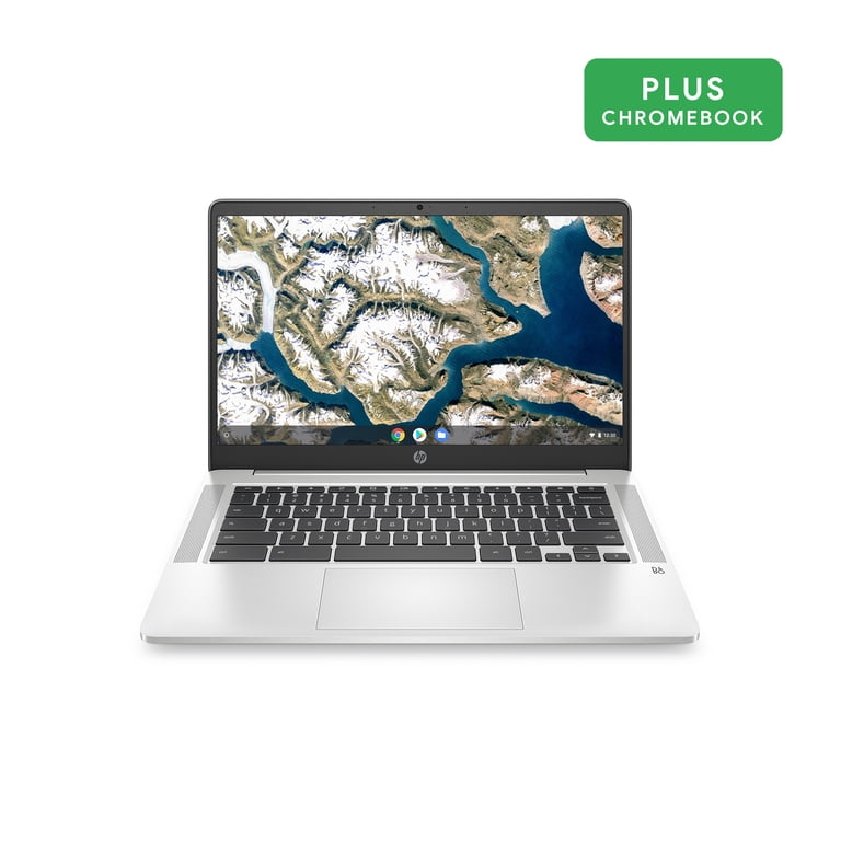 HP Touchscreen Chromebook 14