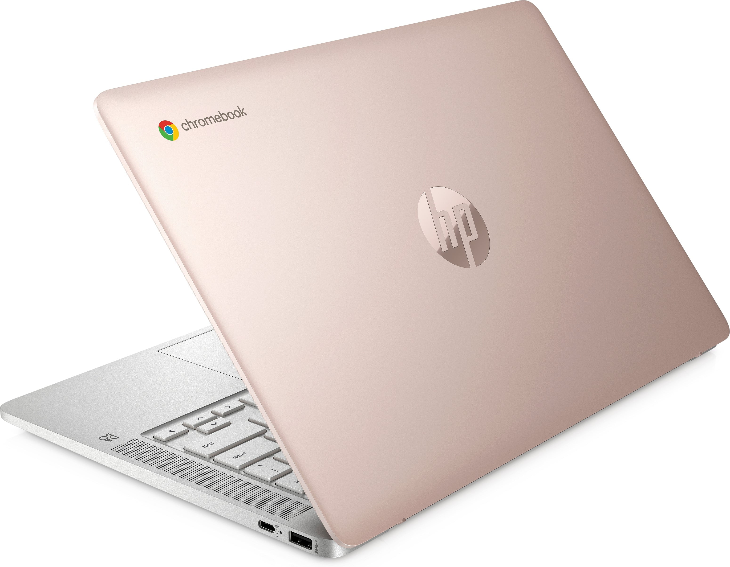 HP Chromebook 14