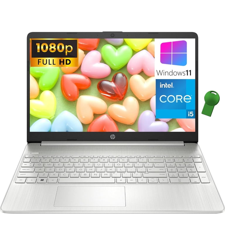 HP 15 15.6