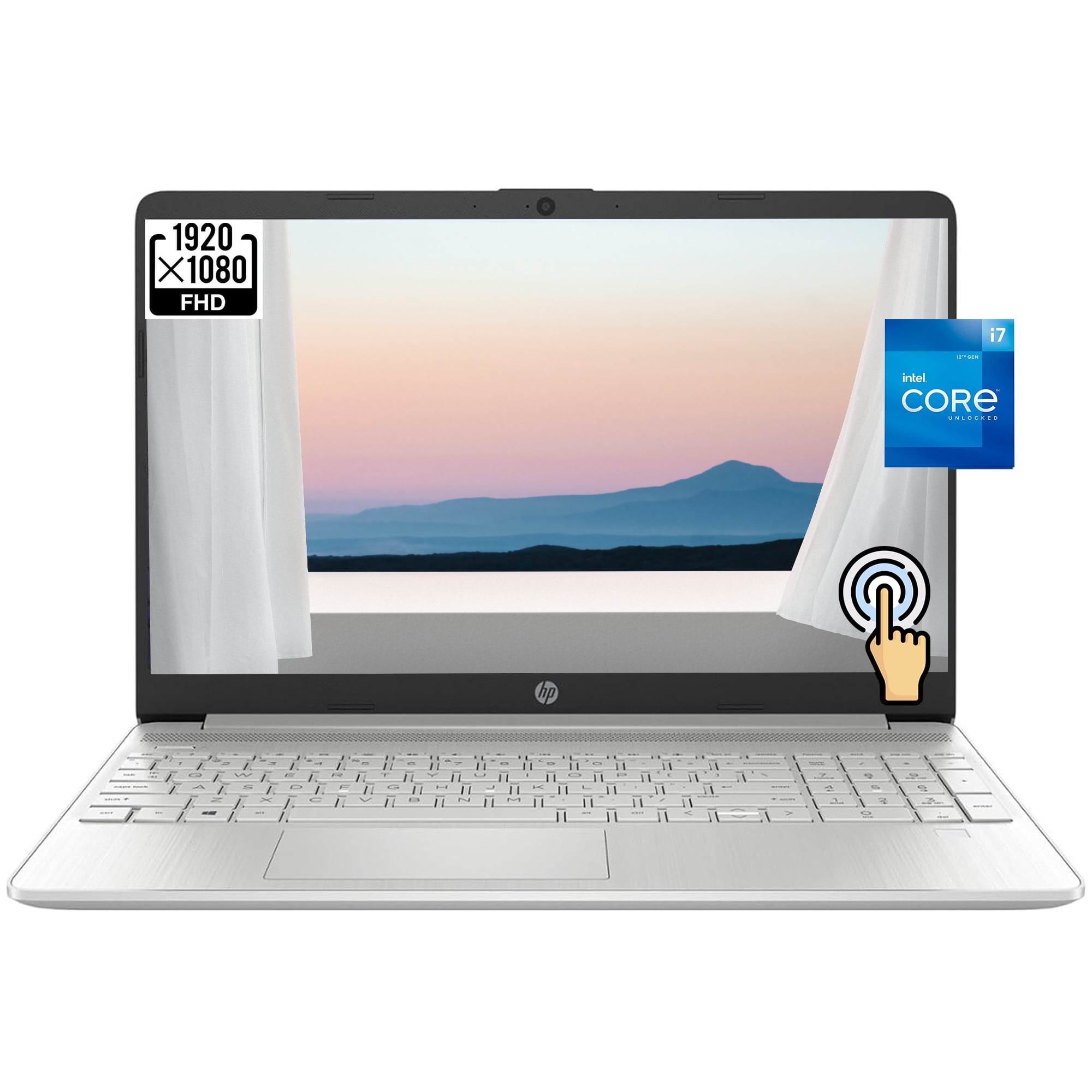 HP 15 15.6