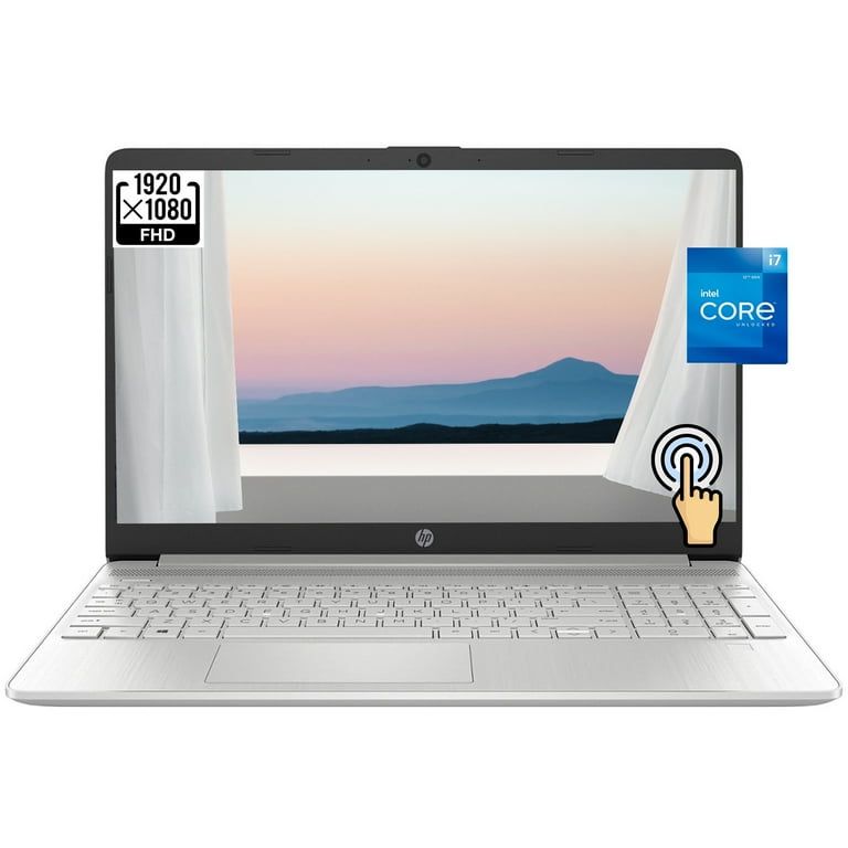 HP 15 15.6