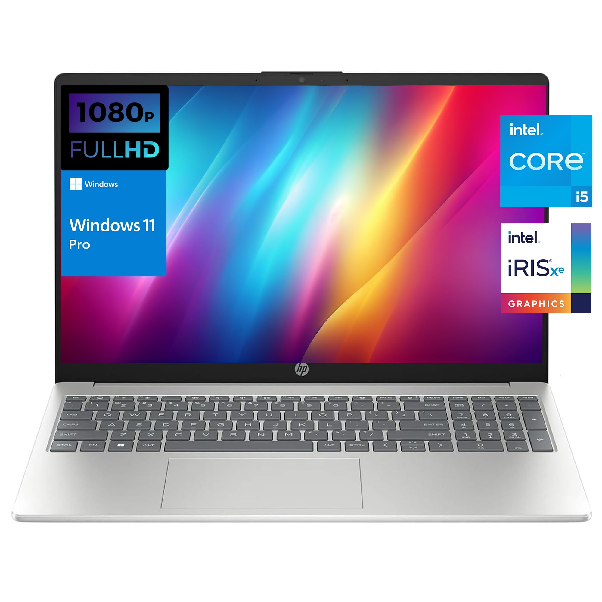 HP 15 15.6