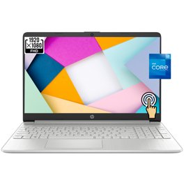 HP ProBook 450 G10 Business Laptop, 15.6in FHD (1920x1080) 60Hz (Intel  10-Core i5-1335U Upto 4.6 GHz, 8GB RAM, 512GB PCIe SSD, WiFi 6E, Bluetooth  5.3, Backlit Keyboard, Win 10 Pro) 