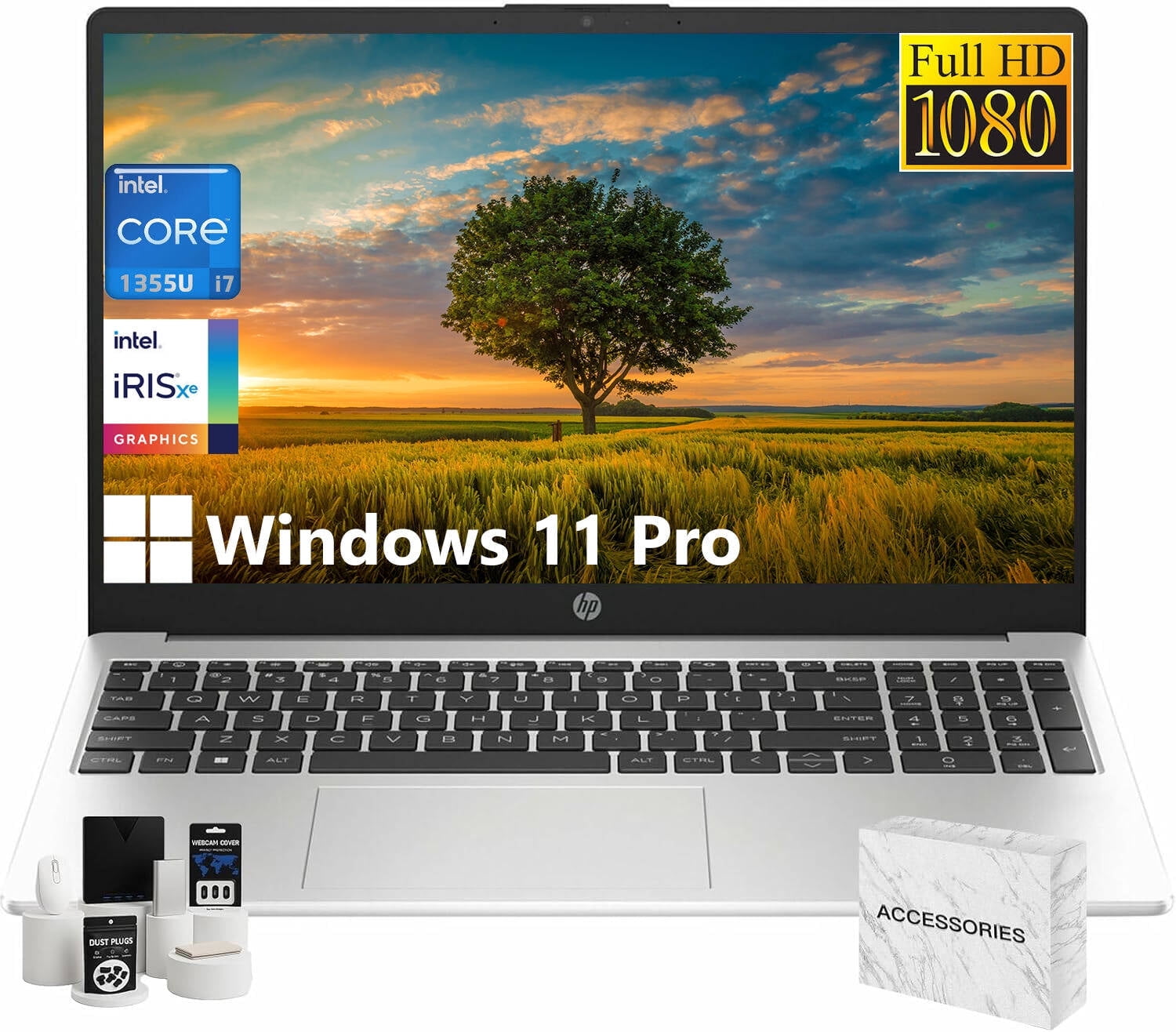 Dell Inspiron 16