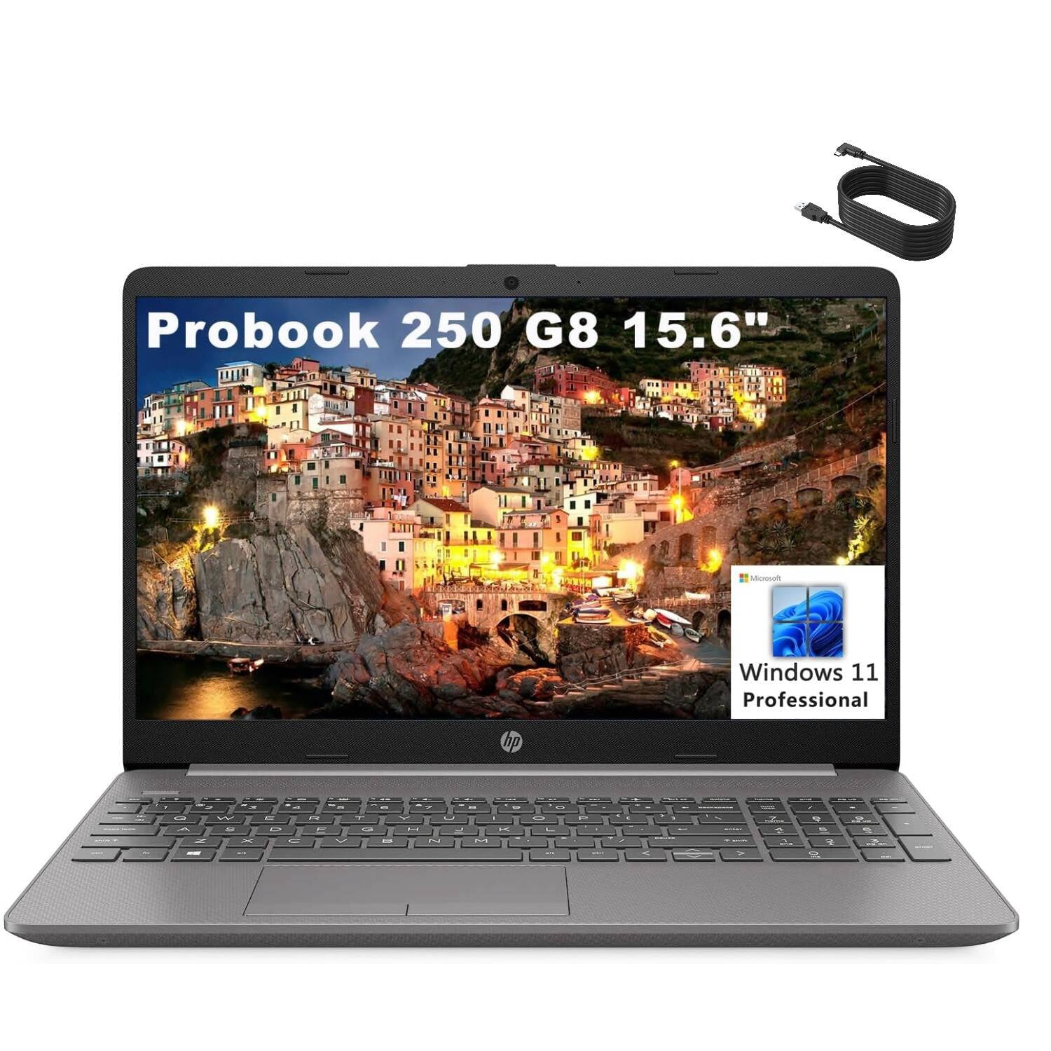 HP 15.6