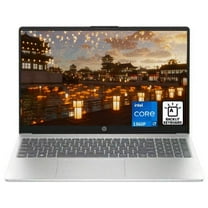 HP 15.6" Business Laptop, FHD Display, Intel Core i7-1360P Processor(Beats i7-1355U ), 64GB RAM, 1TB SSD, 1080P, Backlit,WiFi, Bluetooth, Windows 11, White