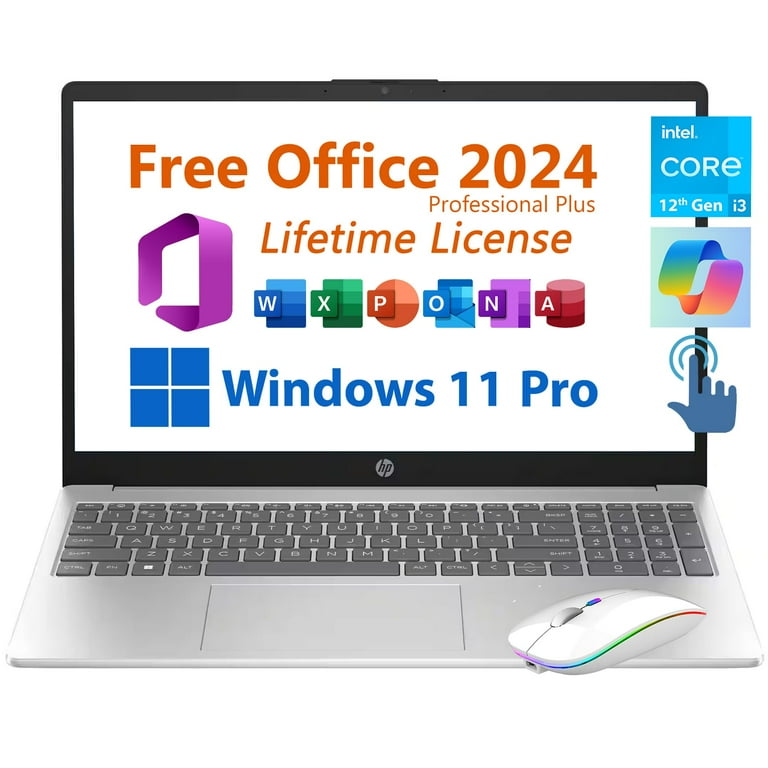 15.6インチ Windows 11 Pro ノートPC Office2024 Amazon.co.jp: ZENAERO ノートパソコン Office 2024 LTSC搭載