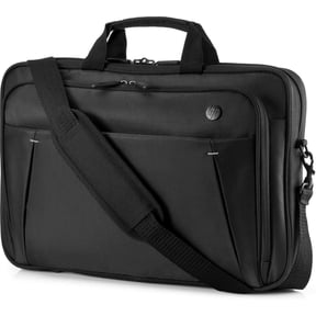 HP 15.6" Business Top Load Laptop Carry Case