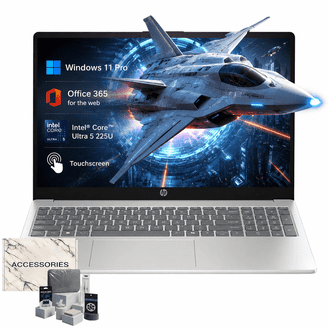 HP 15.6