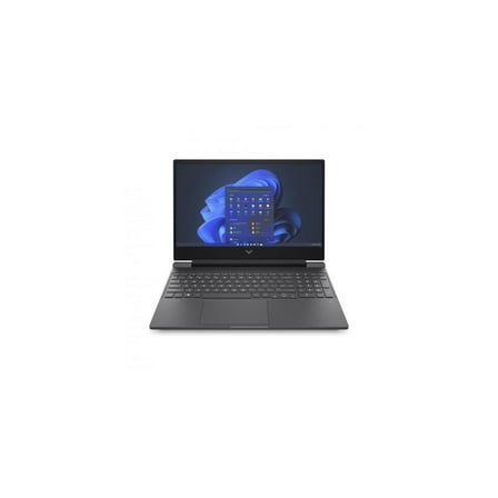 HP 15.6" FHD Gaming Laptop, Intel Core i5-13500H, 16 GB DDR4, NVIDIA GeForce RTX 4050, 512 GB SSD, Windows 11 Home, Mica silver. 15-FA1010NR