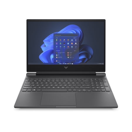 Victus 15 15" FHD Gaming Notebook 144Hz Display Intel Core i7-13700H 16GB RAM 512GB SSD NVIDIA GeForce RTX 4050 Mica Silver