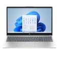 thumbnail image 1 of HP 15.6" FHD IPS Notebook Intel Core i5-1334U 12GB RAM 512GB SSD Natural Silver, 1 of 5