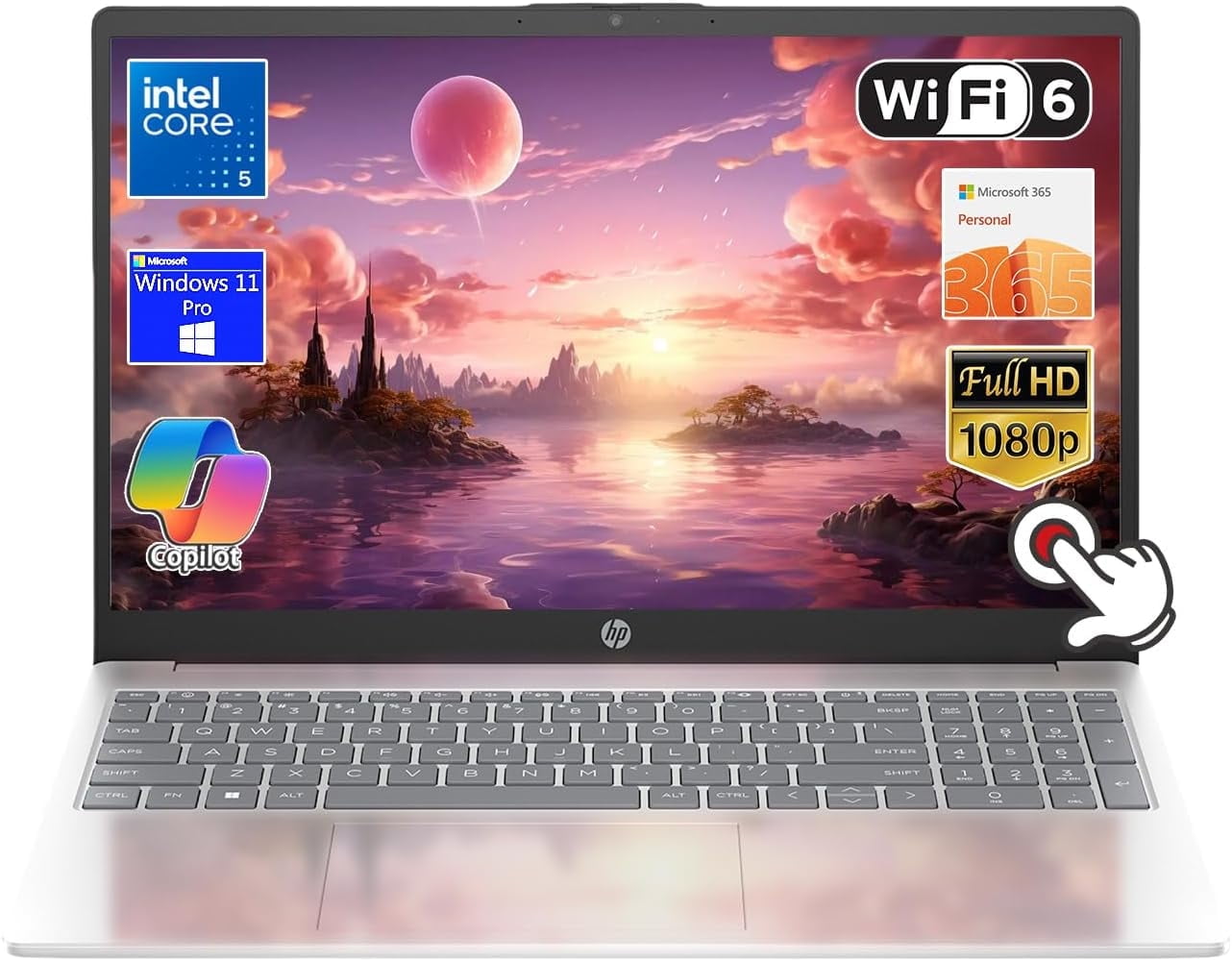 hp - HP Pavilion 15 i7-8550u メモリ16GB HDD1TB hp - HP Pavilion 15 i7-8550u メモリ16GB HDD1TB Amazon.com