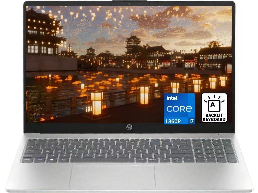Toshiba I7