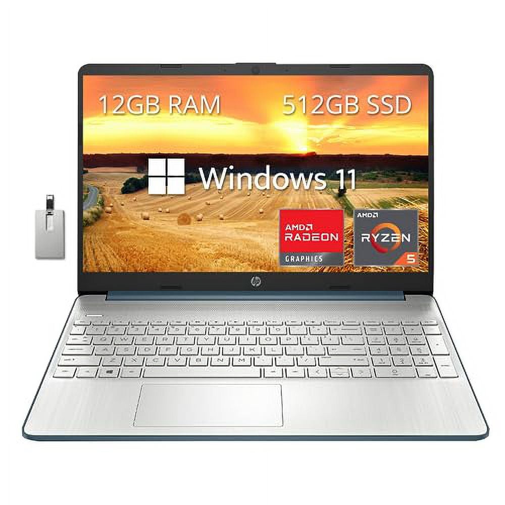 notebook amd ryzen 5 5500u with radeon graphics 2.10 ghz