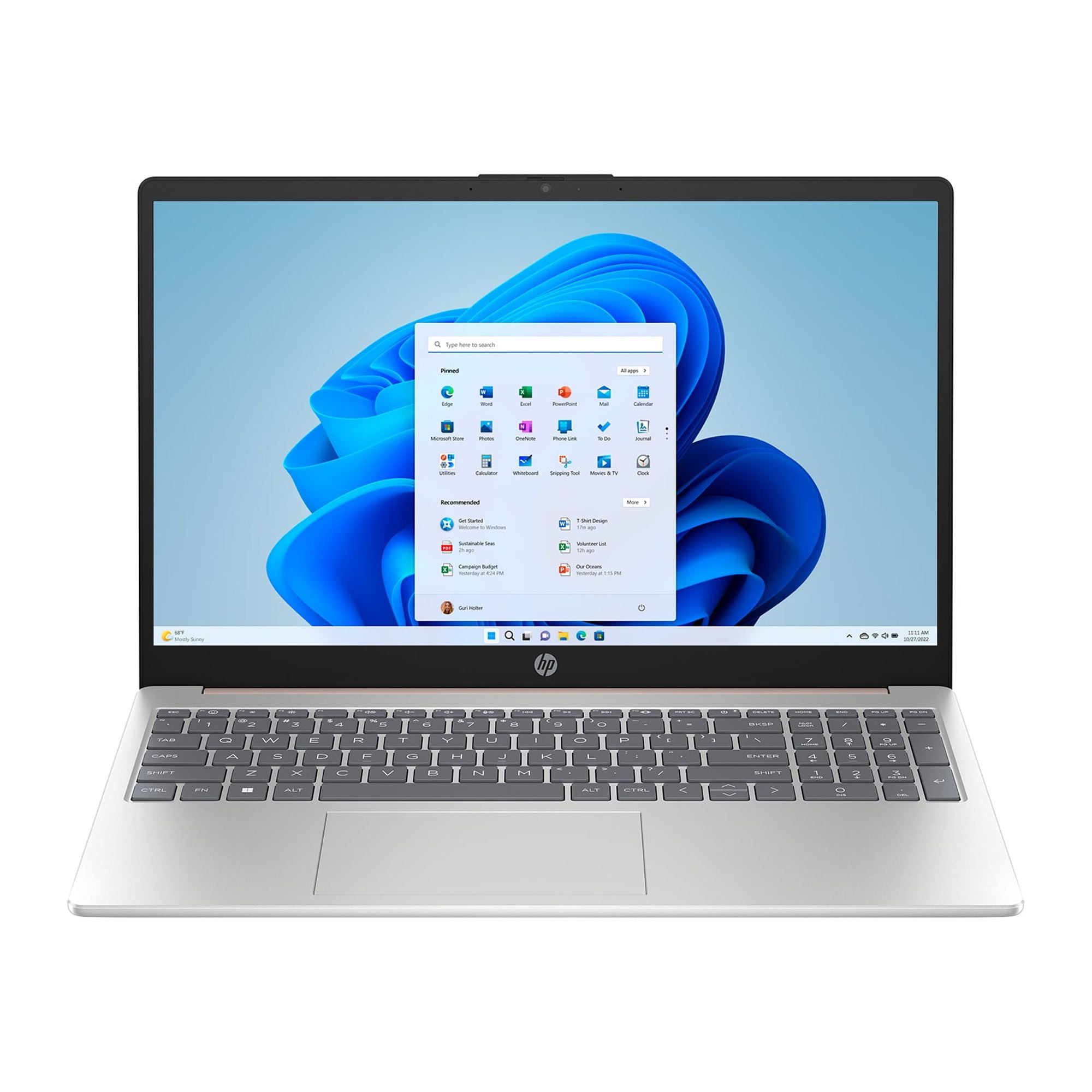 Ordinateur portable MacBook Air 11 Core i5 1,6 GHz - SSD 256 Go RAM 4 Go  AZERTY