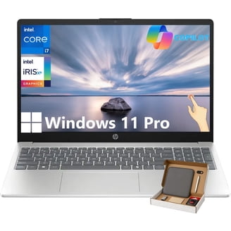 HP Envy 15.6