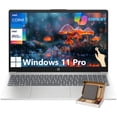 thumbnail image 1 of HP 15.6" FHD Touchscreen Business Laptop, Intel Core i7-1355U, 64GB RAM, 1TB SSD, Intel Iris Xe GPU, Lightweight & Portable, Wi-Fi 6, HD Camera, Copilot AI, Windows 11 Pro, 1 of 8