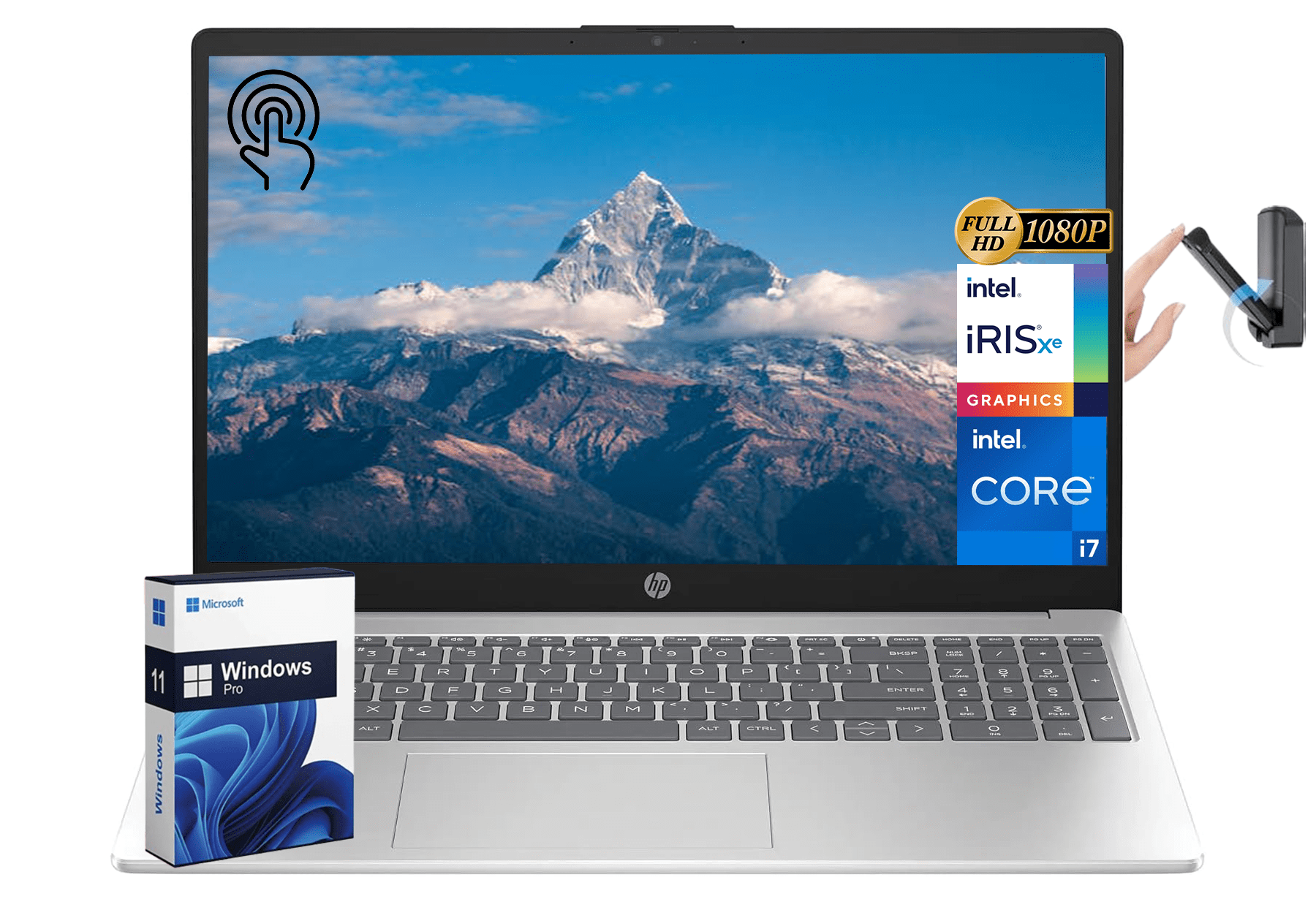 HP Thin 14 HP Thin 14