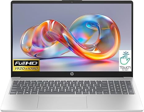 HP 15.6