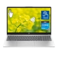 thumbnail image 1 of HP 15.6" FHD Touchscreen Laptop, Intel Core i5-1235U , 32GB RAM, 512GB SSD,Numeric Keypad, Wi-Fi 6, HDMI, Windows 11 Pro, 1 of 5