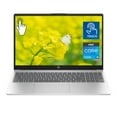 thumbnail image 1 of HP 15.6" FHD Touchscreen Laptop, Intel Core i5-1235U , Windows 11 Pro 32GB RAM, 1TB SSD, 1 of 5