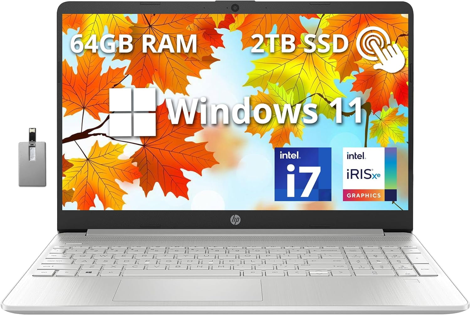 HP-15-6-FHD-Touchscreen-Laptop