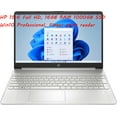 thumbnail image 1 of HP 15.6" FHD, i5-1135G7, 16GB RAM, 1000GB SSD, Finger print reader, Win10 Professional, 1 of 1