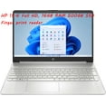 thumbnail image 1 of HP 15.6" FHD, i5-1135G7, 16GB RAM, 500GB SSD, Finger print reader, 1 of 1