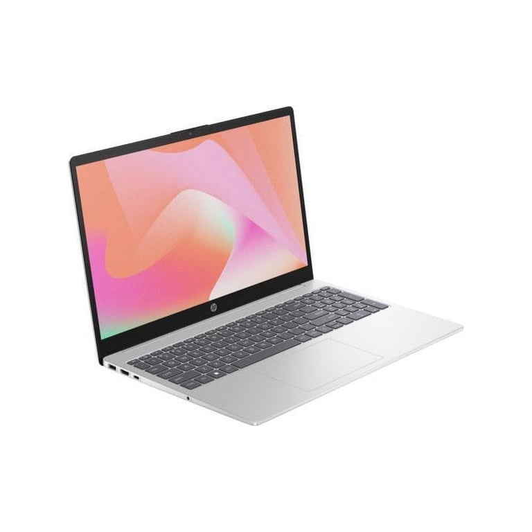 HP 15-fc0003ca Laptop AMD Athlon 7120U 8GB RAM 512GB PCIe SSD 15.6