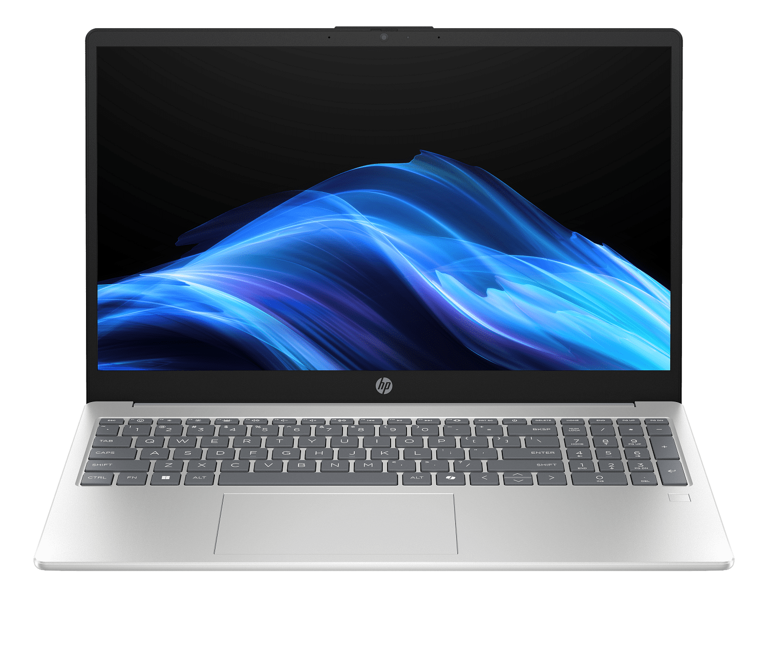 HP Essential Laptop Computer 15.6