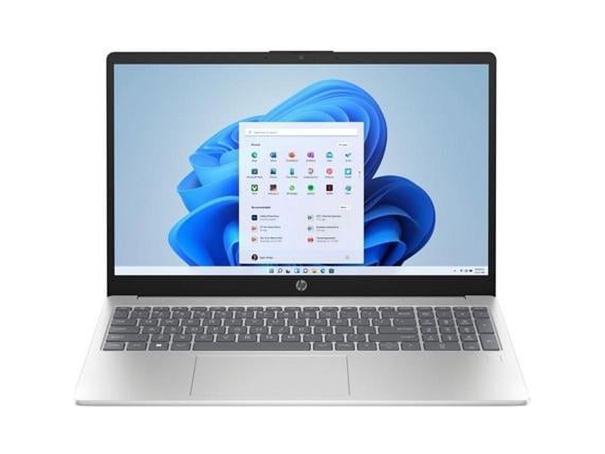 Open Box HP 15-fd0008ca 15.6