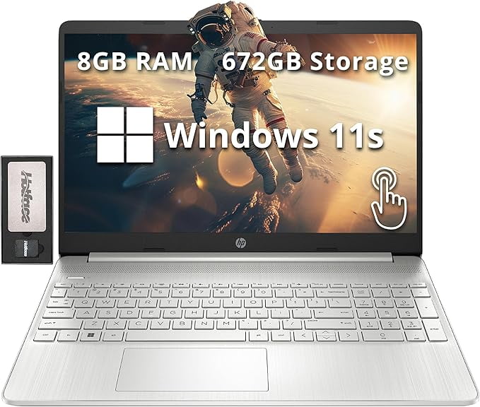 HP 15.6