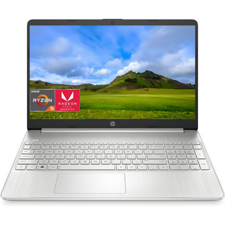 5500u Hp Amd Ryzen Radeon Vega Graphics HP HD Busienss Laptop