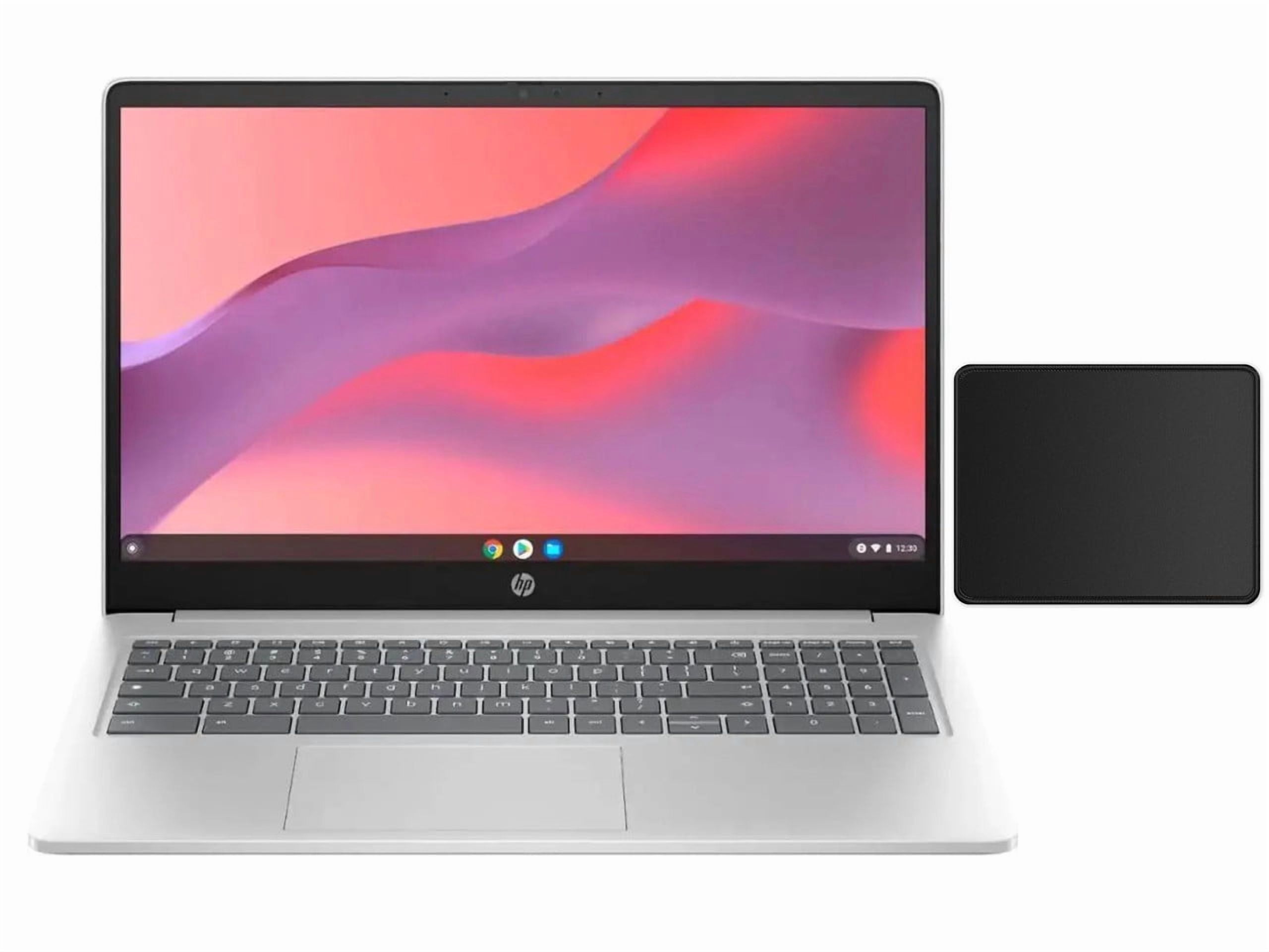 Chromebook本体 HP Chromebook X360 14C-ca12TU HP-15-6-HD-Chromebook-Laptop-