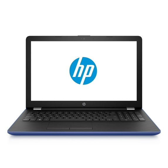 HP 15.6" HD Notebook, Intel 8th Gen Core i5-8250U Processor, 12GB Memory, 2TB Hard Drive (15-bs178cl)