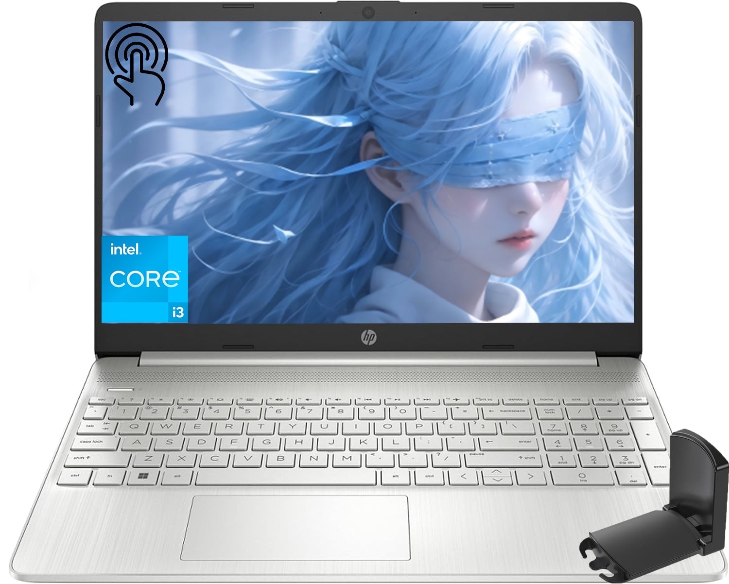 HP ProBook 450 G9, 15.6