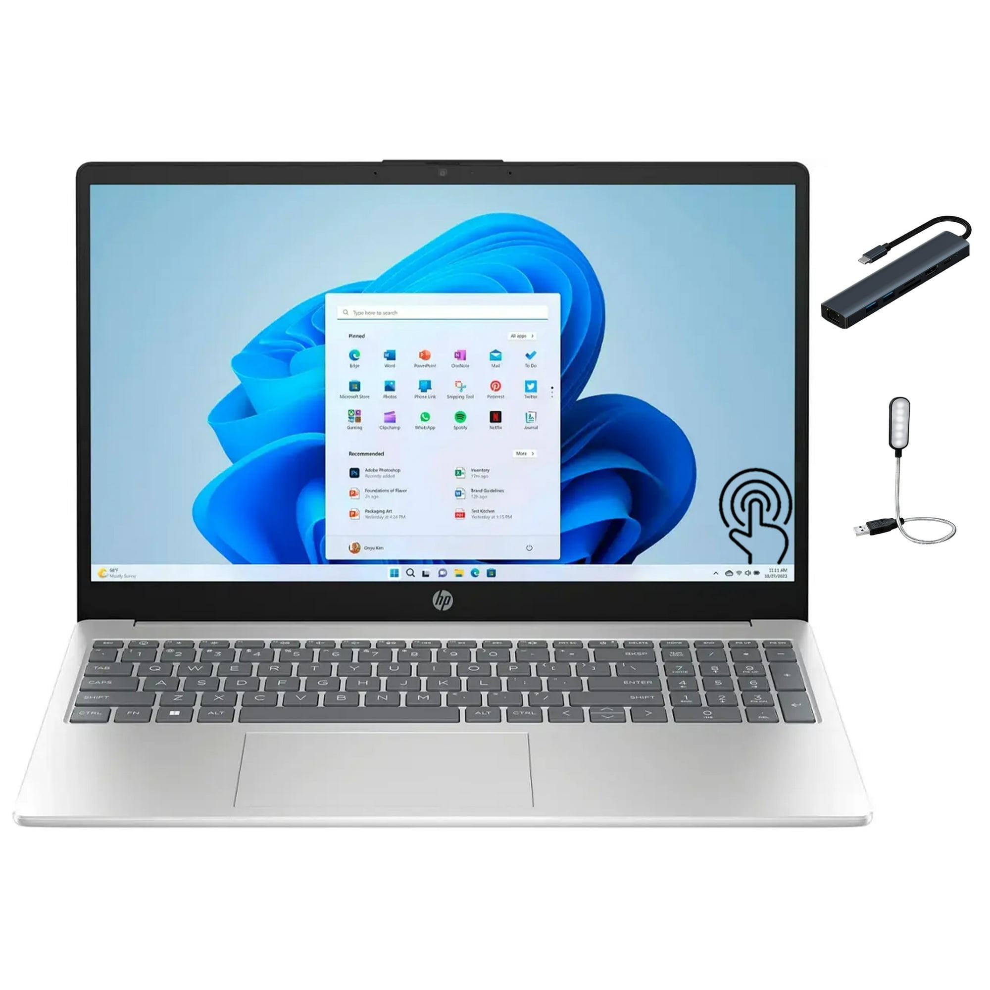 日本HP Pavilion 15-cu0003TU Windows10 Home 64bit(HDDリカバリ
