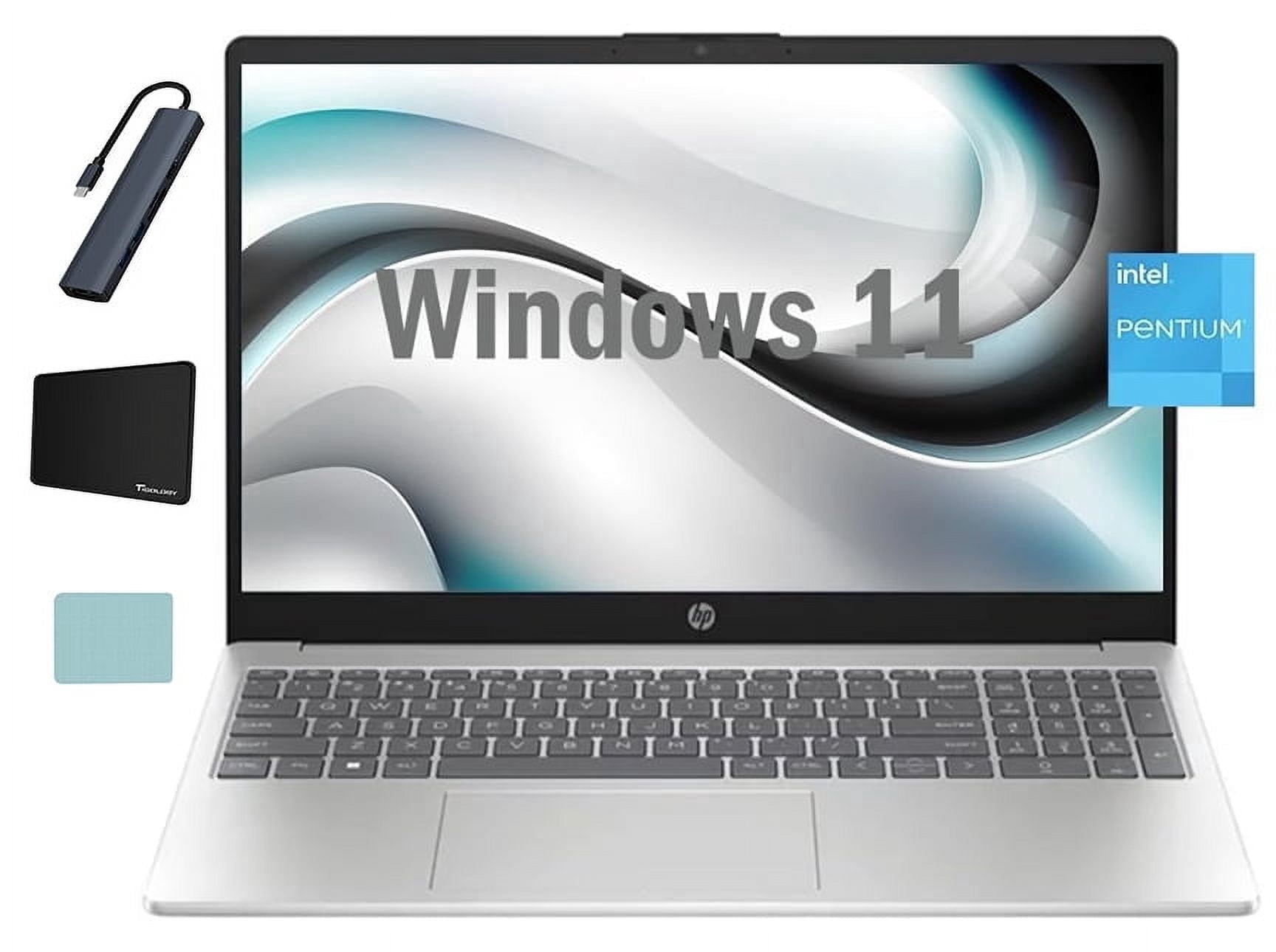 HP 15.6