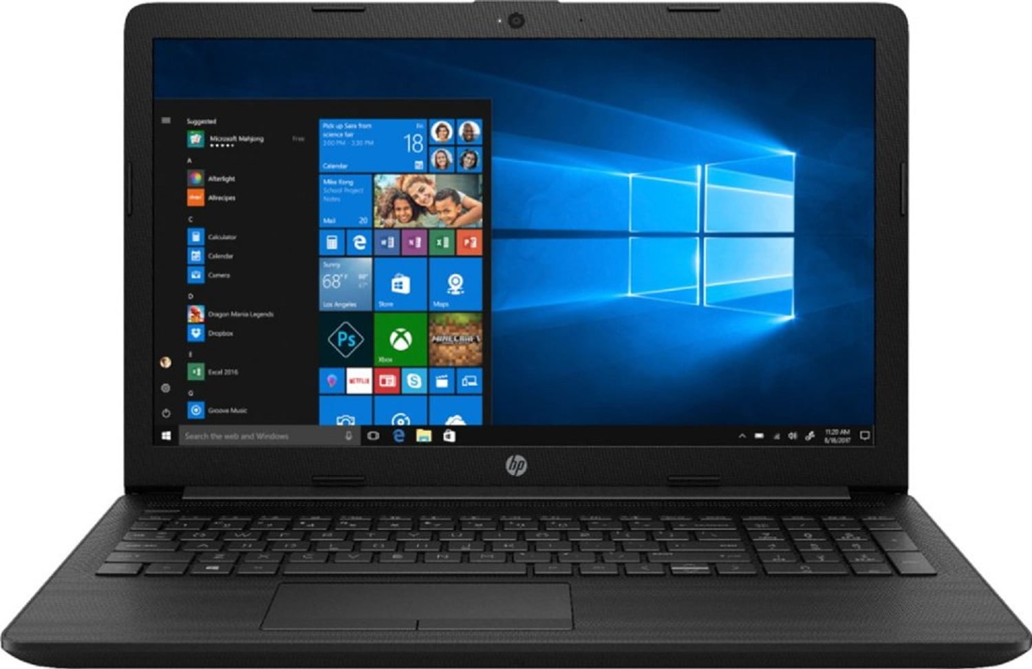 Hp laptop dual core hotsell 4gb 500gb