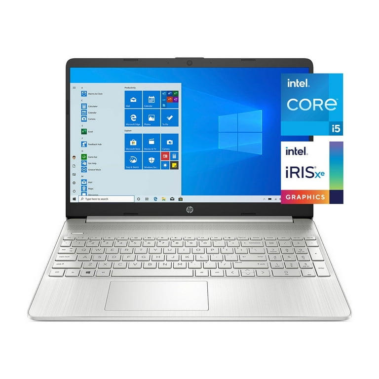 HP Business Laptop, 15.6