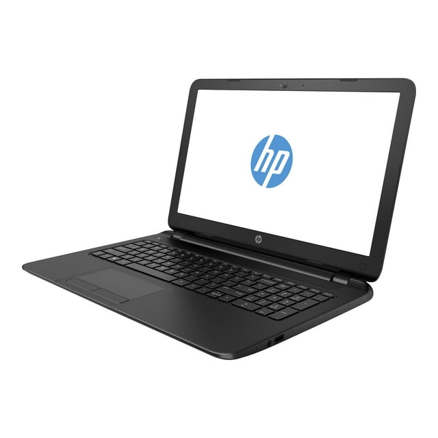 HP 15.6" Laptop, AMD E-Series E1-2100, 500GB HD, Windows 8.1, 15-f009wm