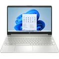 thumbnail image 1 of HPI SOURCING - NEW 15.6" Laptop, AMD Ryzen 3 5300U, 8GB RAM, 256GB SSD, Windows 11 Home in S mode, 15-ef2033dx, 1 of 2