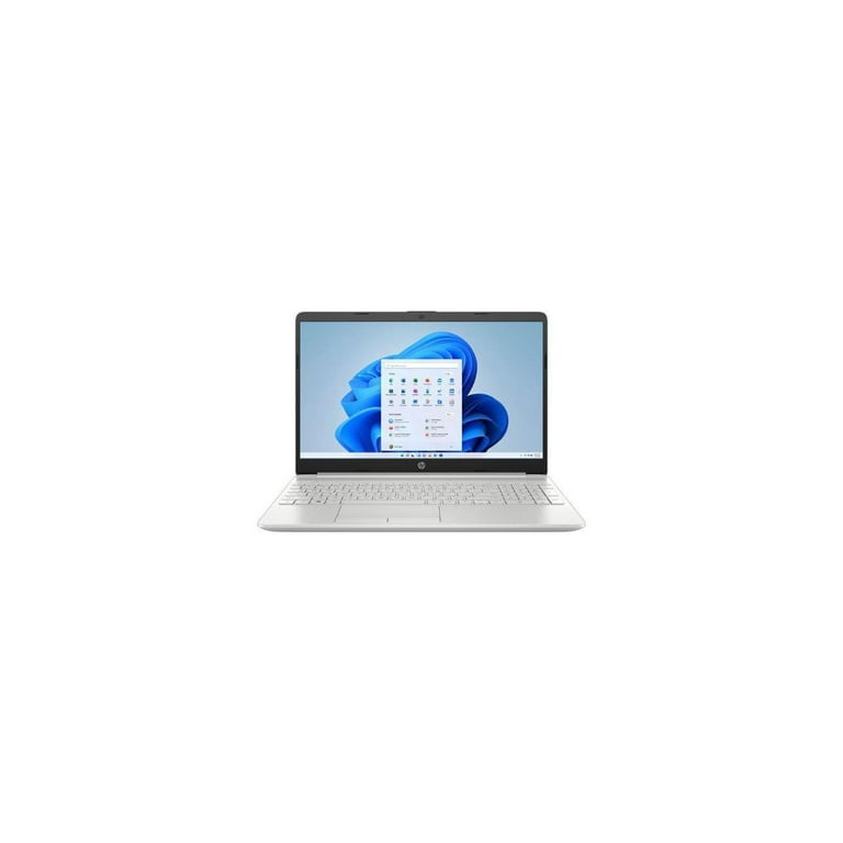 HP New 15.6