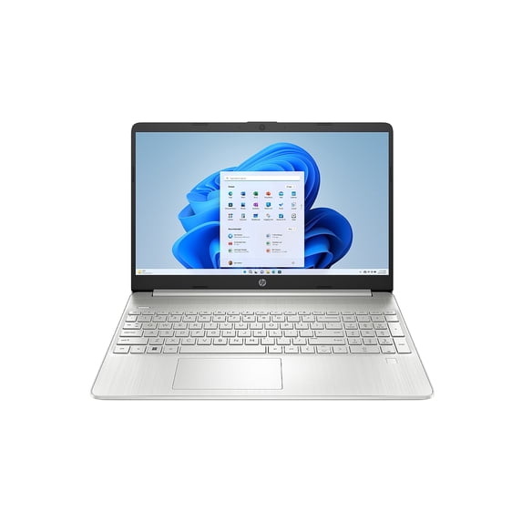 HP 15.6" Laptop Intel Core i3-1215U 8GB Memory 256GB SSD Windows 11 Home (8J0Z6UA#ABA)