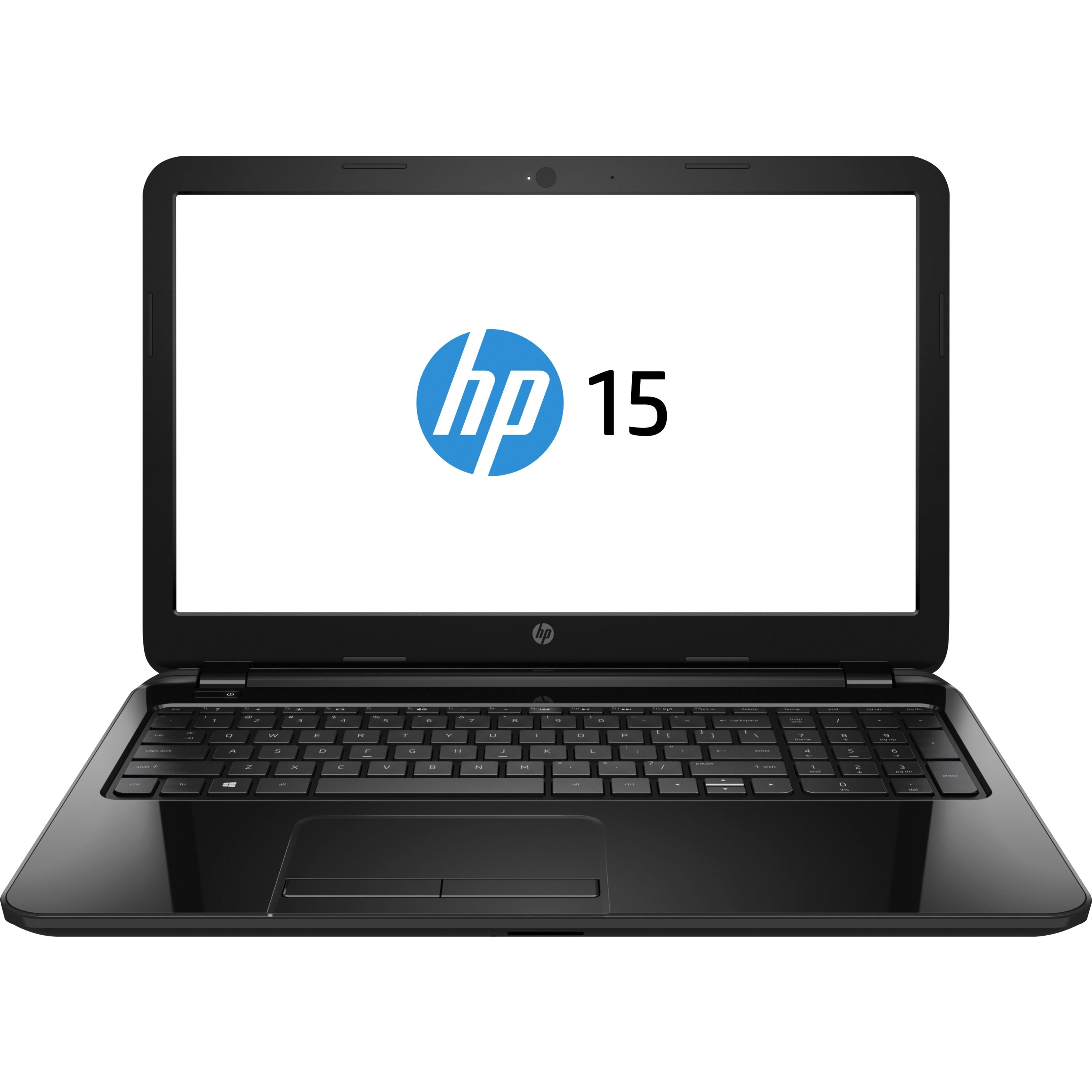 HP 15.6