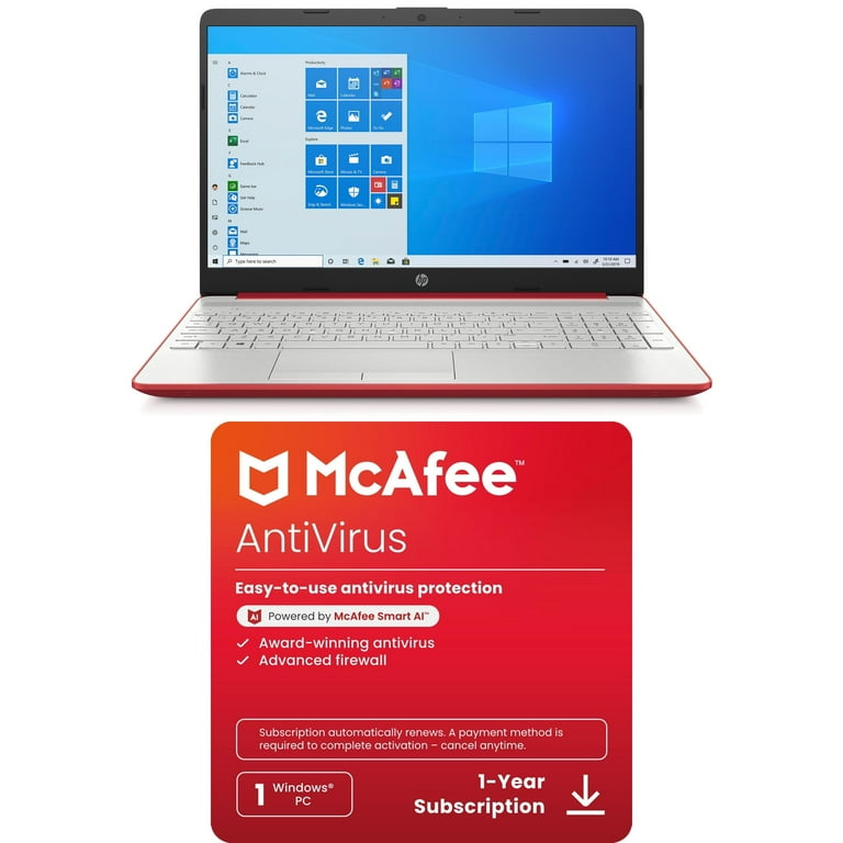 HP 15.6型 ノートパソコン 4GB 128GB SSD HP 15.6